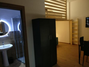 Rosa Room